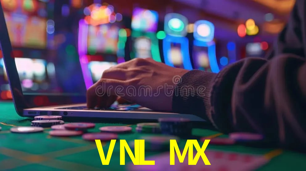 Acceso seguro de inicio de sesión VNL MX para jugadores en México