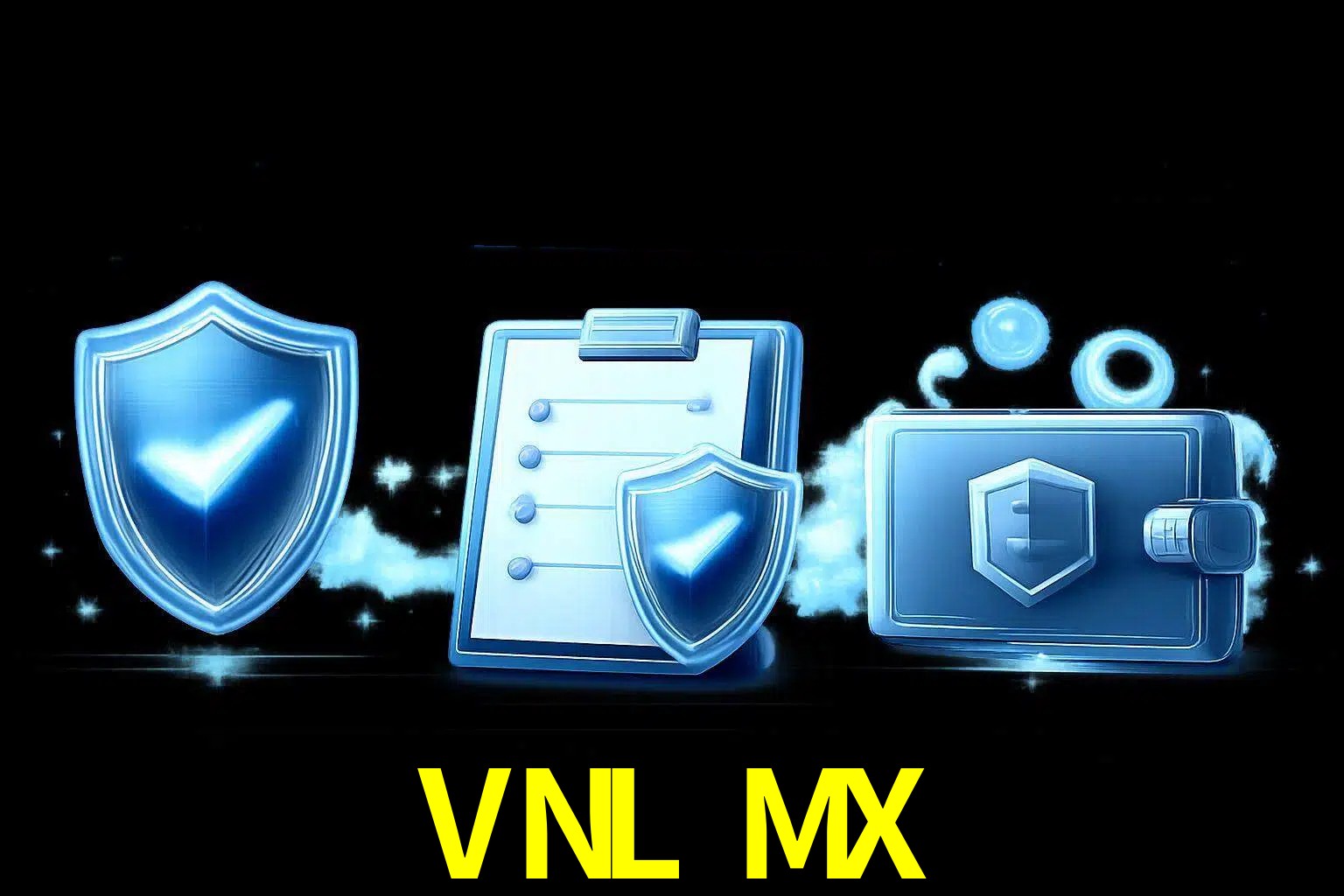 Herramientas de seguridad y verificación de cuenta VNL MX