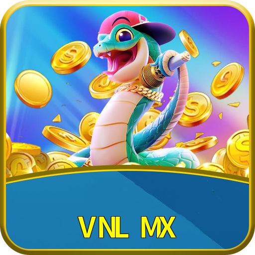 VNL MX Logo