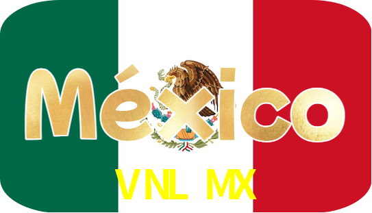VNL MX Logo